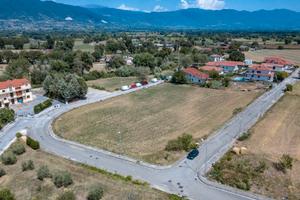 Terreno edificabile in provincia di Caserta