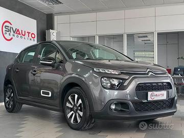 Citroen C3 PureTech 83 S&S Shine X NEO PATENTATI