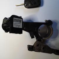 518741370B365 Blocchetto accensione cn chiave Fiat