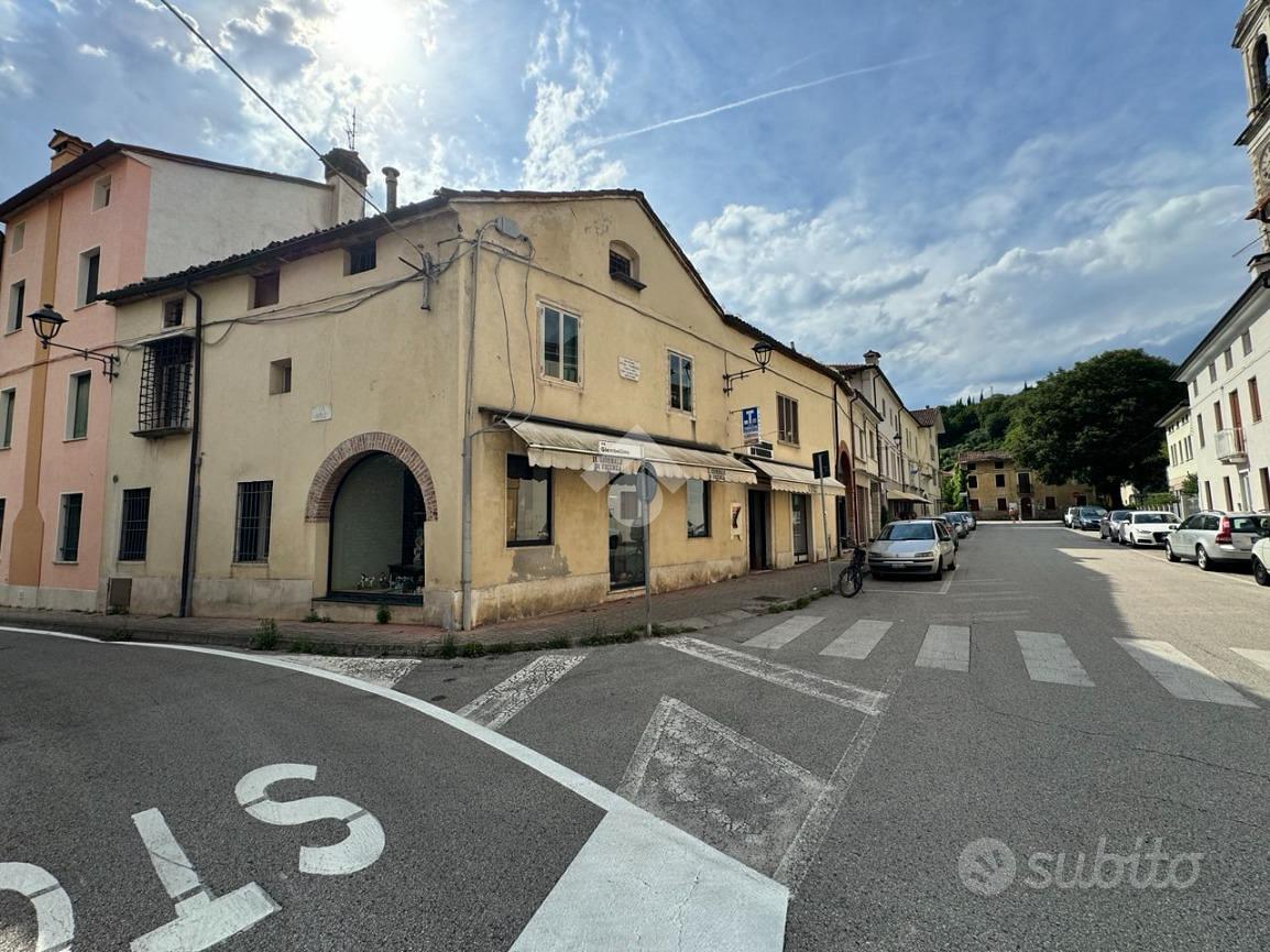 Appartamento – Schio, Magrè - Vista 2
