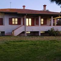 Villa in campagna