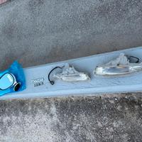 RICAMBI MAZDA MX5 CABRIOLET 90-98