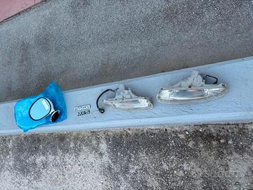 RICAMBI MAZDA MX5 CABRIOLET 90-98