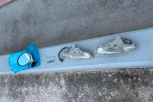 RICAMBI MAZDA MX5 CABRIOLET 90-98