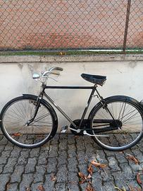  Bicicletta uomo vintage Bianchi