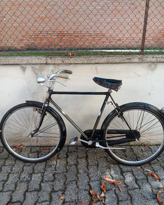  Bicicletta uomo vintage Bianchi
