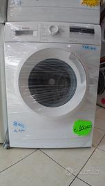 LAVATRICE BOSCH 8KG