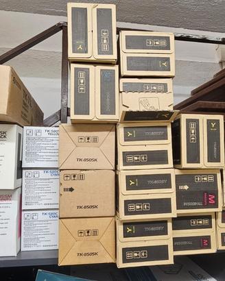 toner kyocera