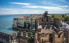 Struttura per eventi nel verde - Cod. 60176