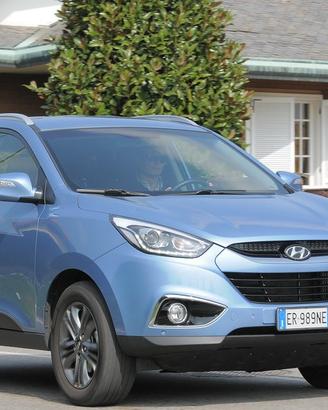 Ricambi usati hyundai ix35 ix 35 2009-2015 #2
