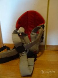 Marsupio Bebè