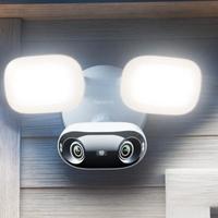 Reolink Elite Floodlight WiFi nuova