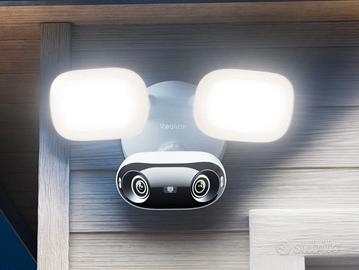 Reolink Elite Floodlight WiFi nuova