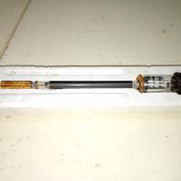 Tubo elettronico a onda viaggiante