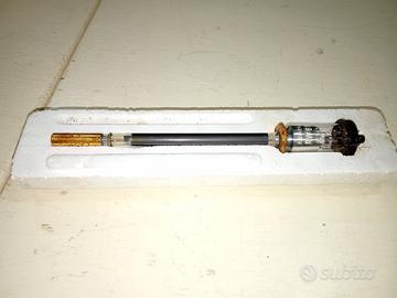 Tubo elettronico a onda viaggiante