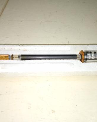 Tubo elettronico a onda viaggiante