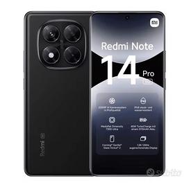 Redmi Note 14 Pro 5G