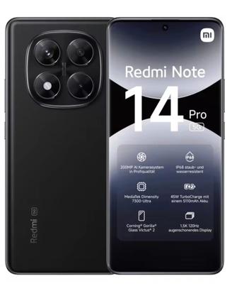 Redmi Note 14 Pro 5G