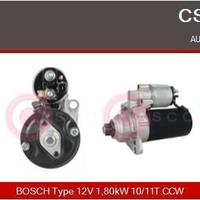 motorino avviamento VW AUDI SEAT FORD MARCA FORD c