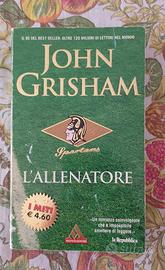 L'allenatore - J. Grisham 