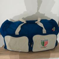 borsoni da sport/ mare/ viaggio 