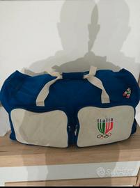 borsoni da sport/ mare/ viaggio 