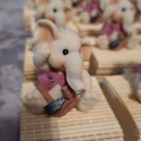 bomboniere elefantini 