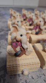 bomboniere elefantini 