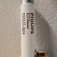 21 tubi neon nuovi ed usati