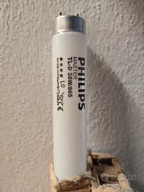 21 tubi neon nuovi ed usati