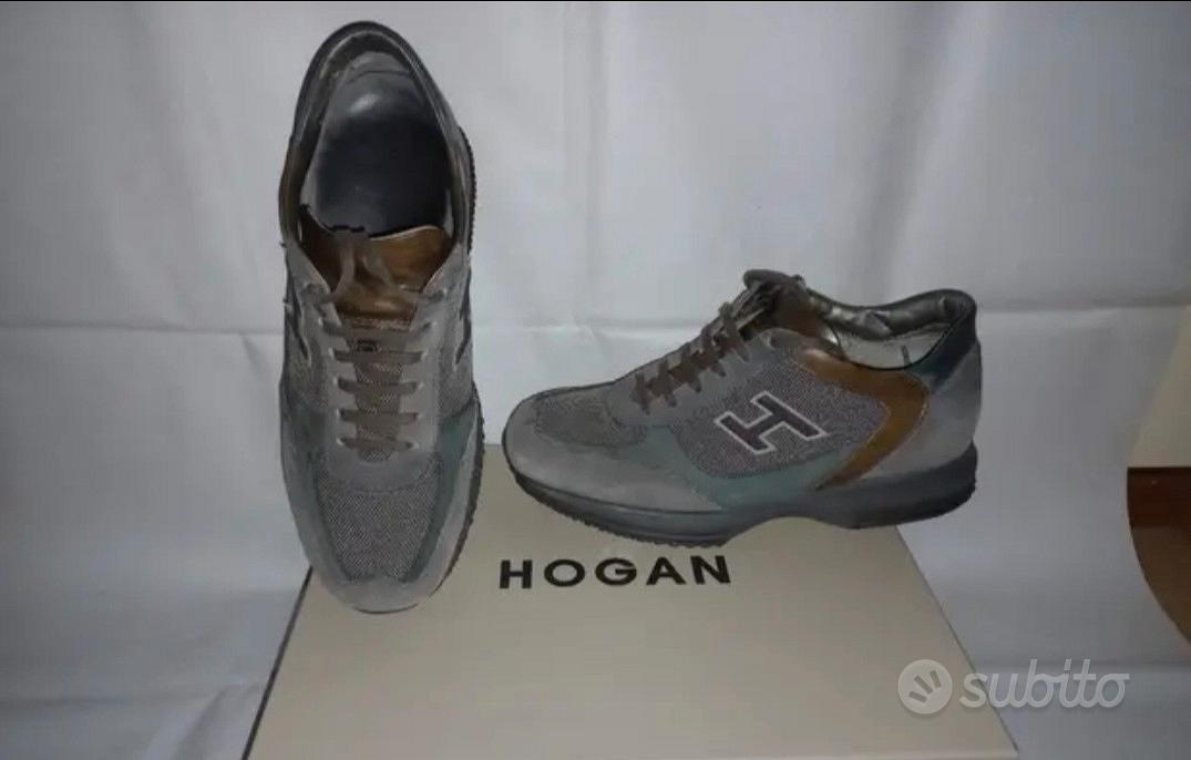 Hogan on sale ragazzo 38