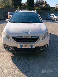 Peugeot 2008  1.6 e HDI  92 CV  Active 2017- Neopa