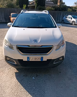 Peugeot 2008  1.6 e HDI  92 CV  Active 2017- Neopa