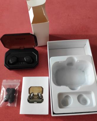 Cuffie bluetooth wireless 