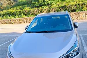HYUNDAI tucson 1600 gasolio