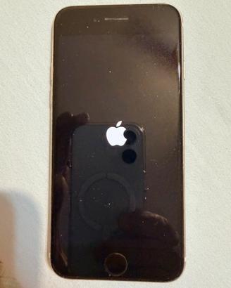 IPhone SE