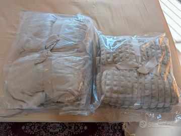 Coperta plaid normale o indossabile