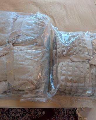 Coperta plaid normale o indossabile