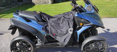 Quadro Qooder
