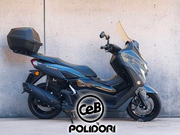 Yamaha Nmax 155 - ANNO:12/2024 - KM: 7217