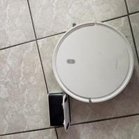 XIAOMI ROBOT VACUUM E10