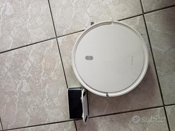 XIAOMI ROBOT VACUUM E10