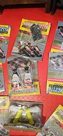 Honda rc211v de agostini