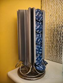 Porta capsule dolce gusto