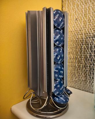 Porta capsule dolce gusto