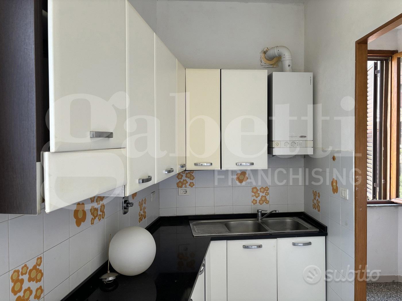 Appartamento Massa Marittima [Cod. rif 3157164VRG] - Vista 2