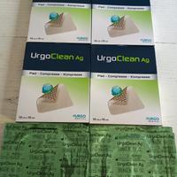 medicazione UrgoClean Ag  24pz.