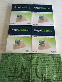 medicazione UrgoClean Ag  24pz.