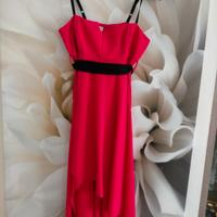 abito da cerimonia rinascimento 