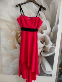 abito da cerimonia rinascimento 